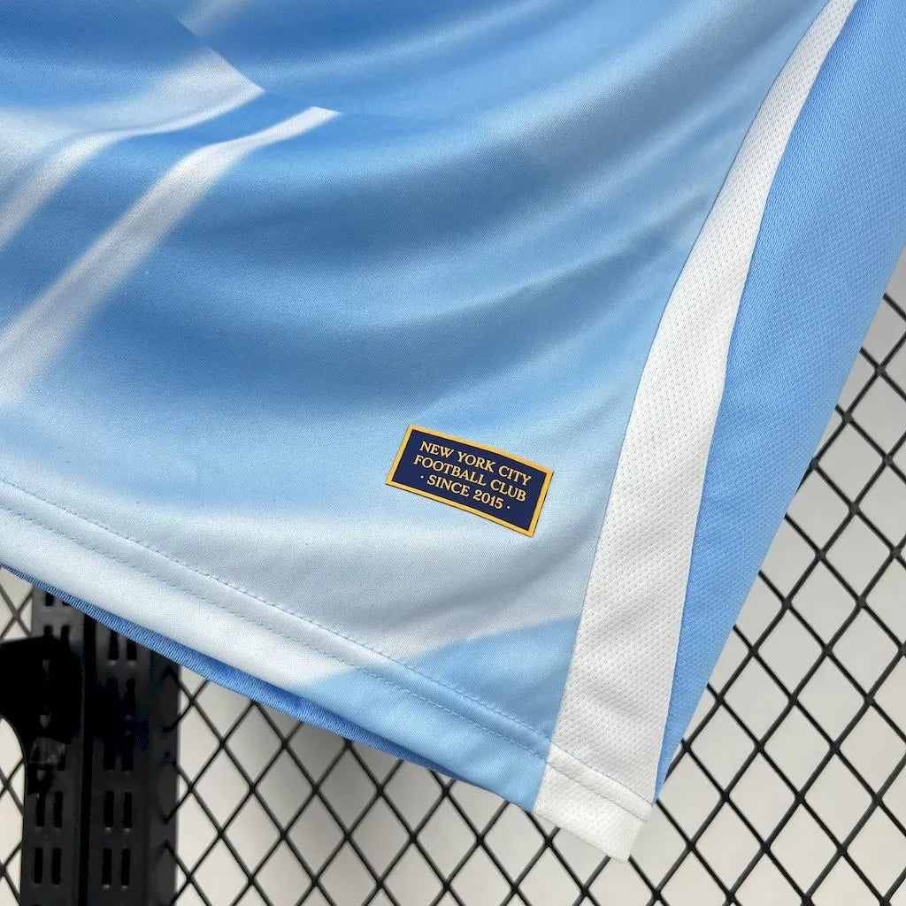 New York City Home Fans Kit 25-26