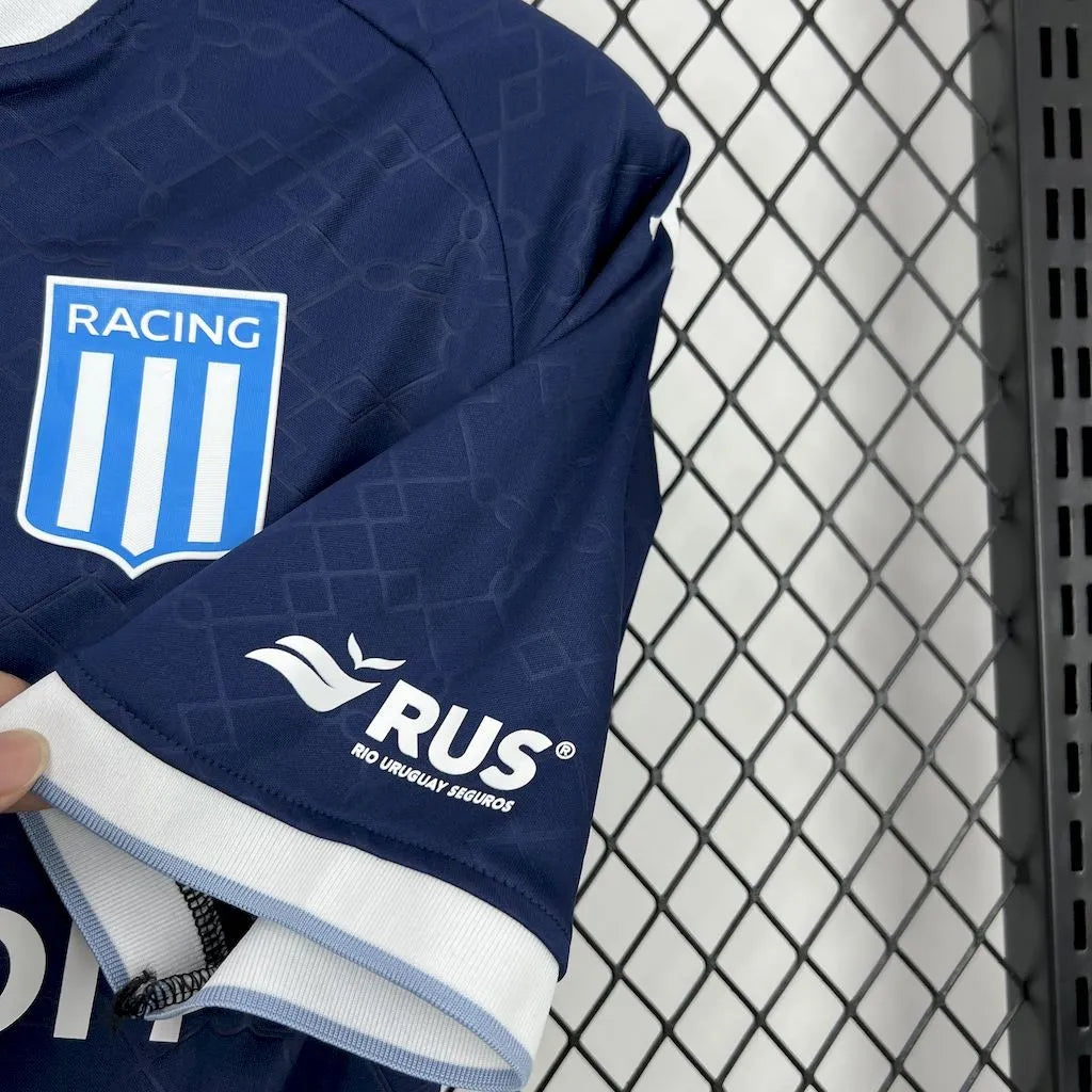 Racing Away Kit 25-26