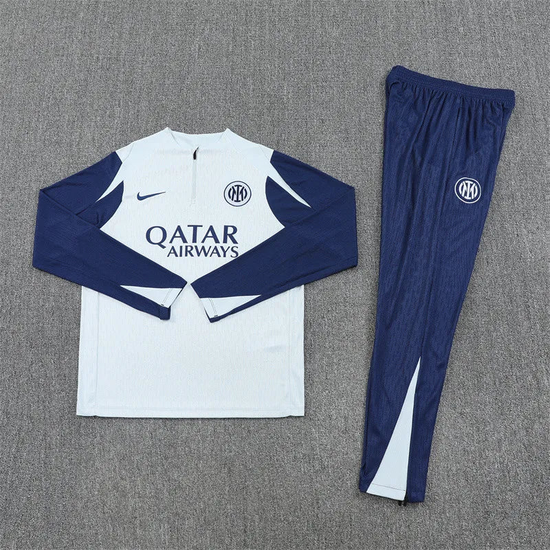 25-26 Inter Milan Training Suit