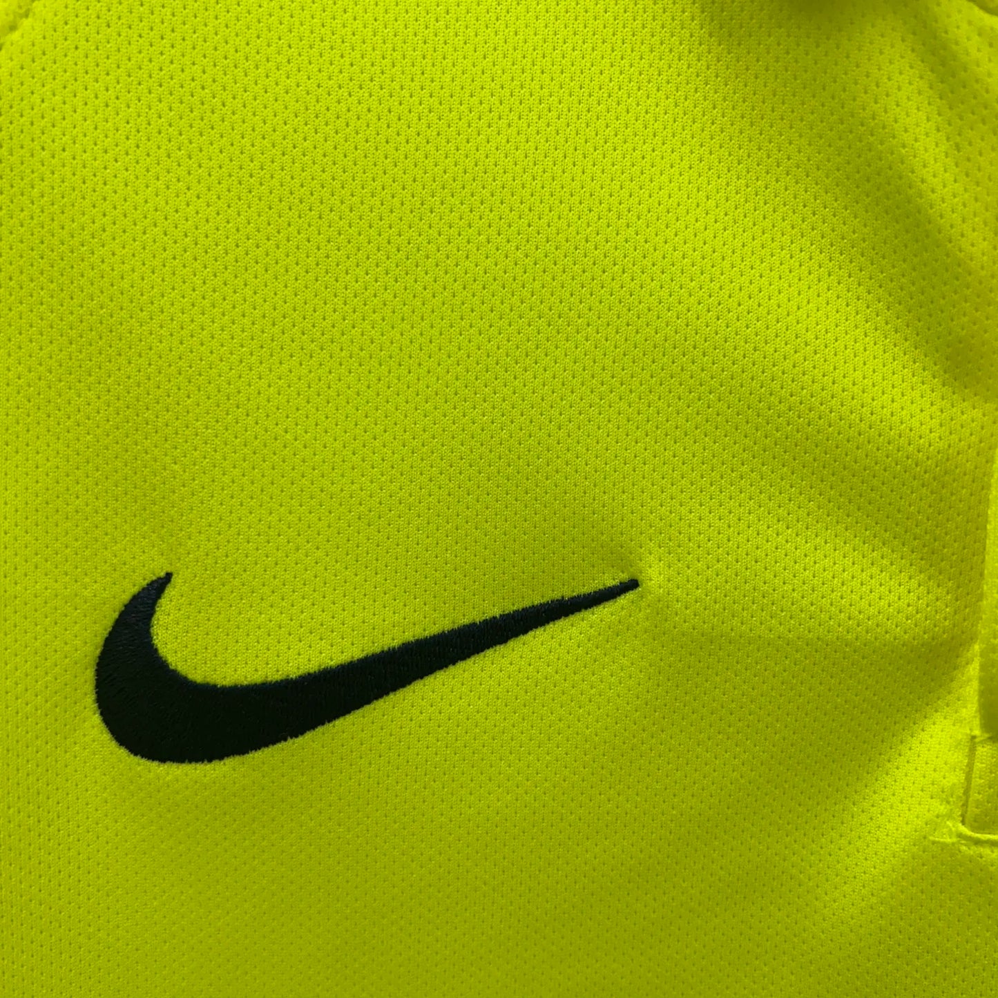 Barcelona Third Kit Retro 14-15