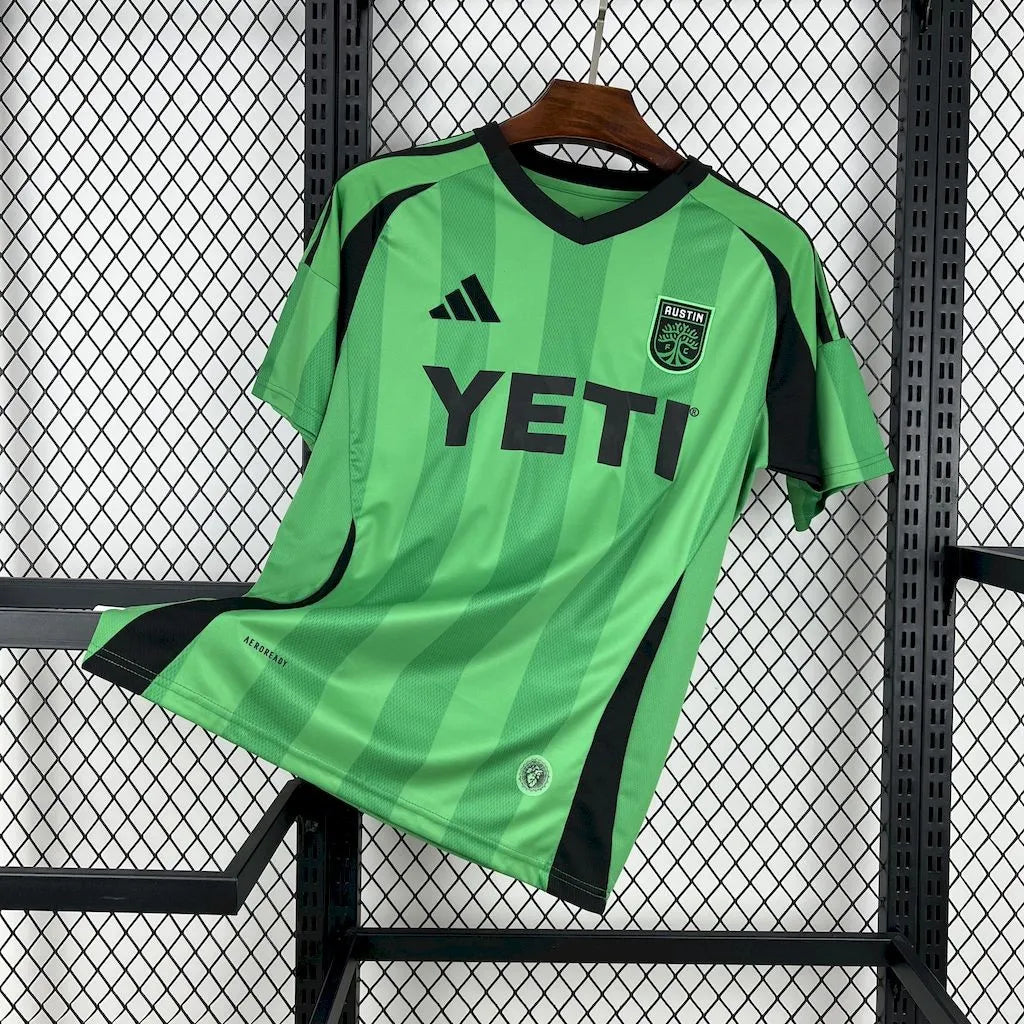 Austin Home Fans Kit 25-26
