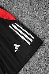 25-26 Manchester United Vest Training Suit