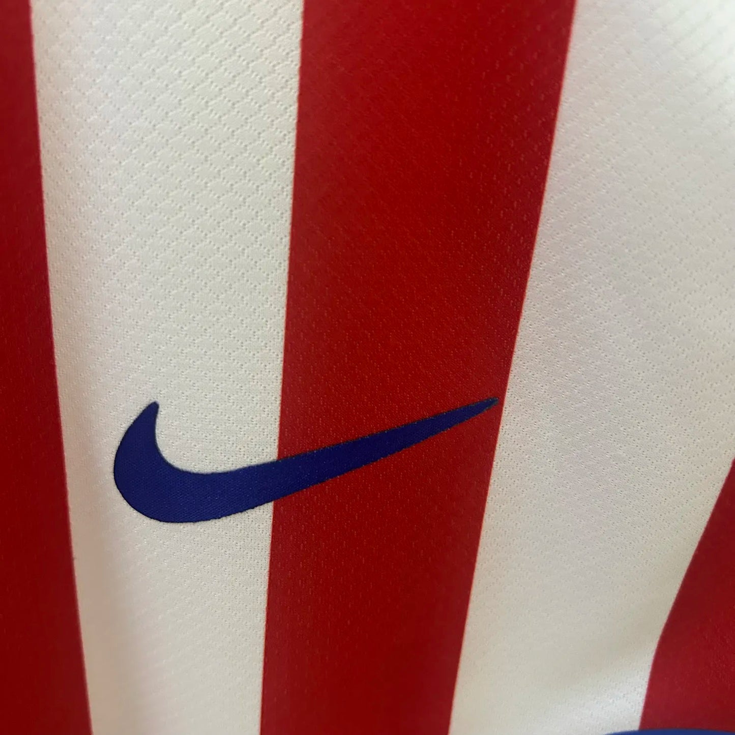 25-26 Atletico Madrid Home Fans Kit