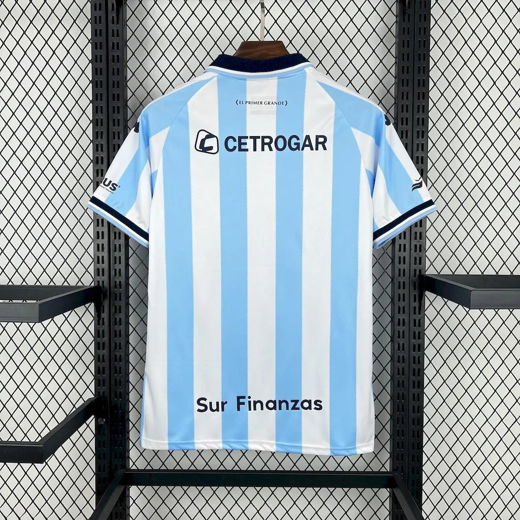 Racing Home Kit 25-26