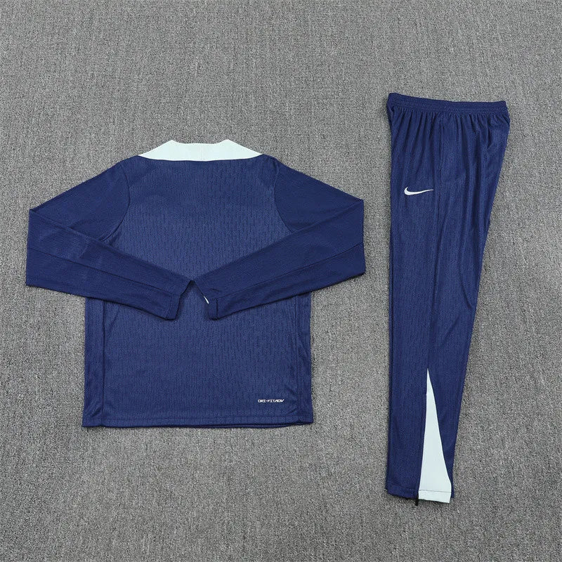 25-26 Inter Milan Training Suit