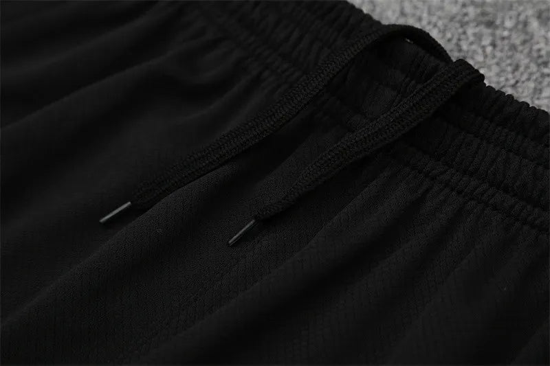 25-26 Bayern Munich Short Sleeve Training Suit