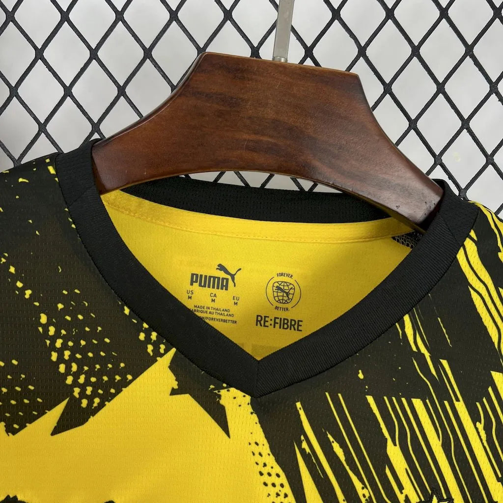 Dortmund Home Fans Kit 25-26