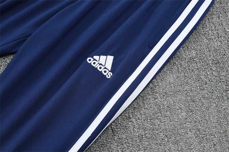 25-26 Real Madrid Training Suit