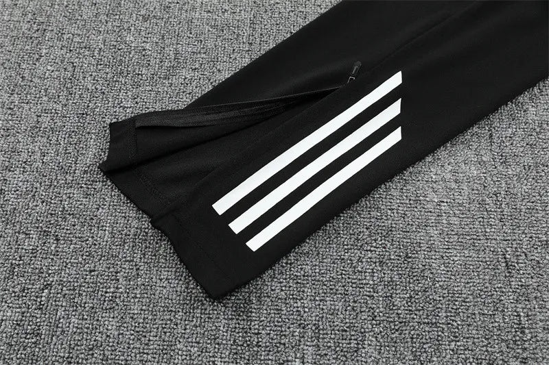 2025 Japan Grey Training Suit