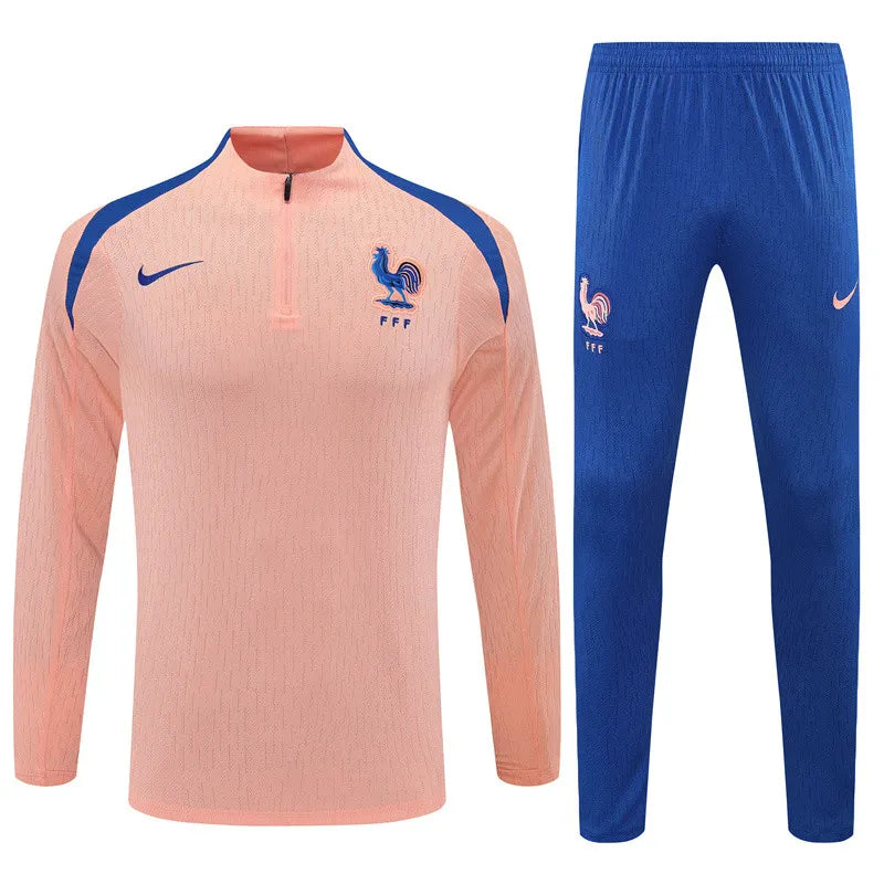 2025 France Training Suit
