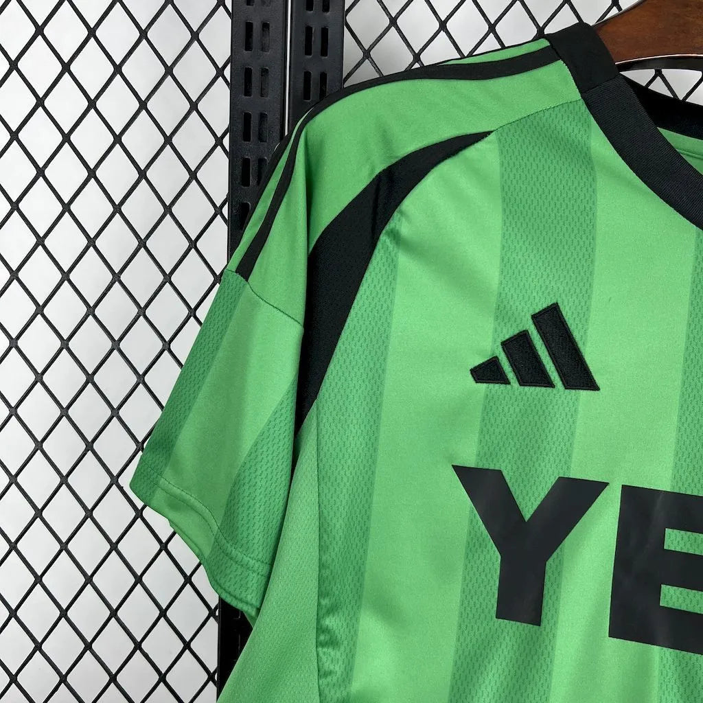 Austin Home Fans Kit 25-26