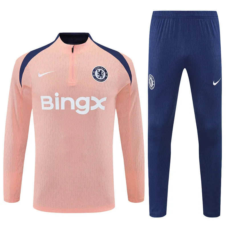 25-26 Chelsea Training Suit