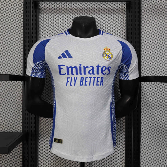 Real Madrid Special Kit 25-26