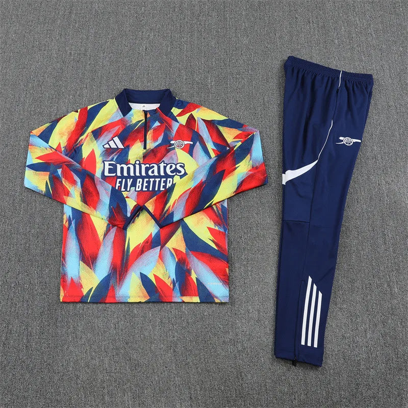 25-26 Arsenal Training Suit