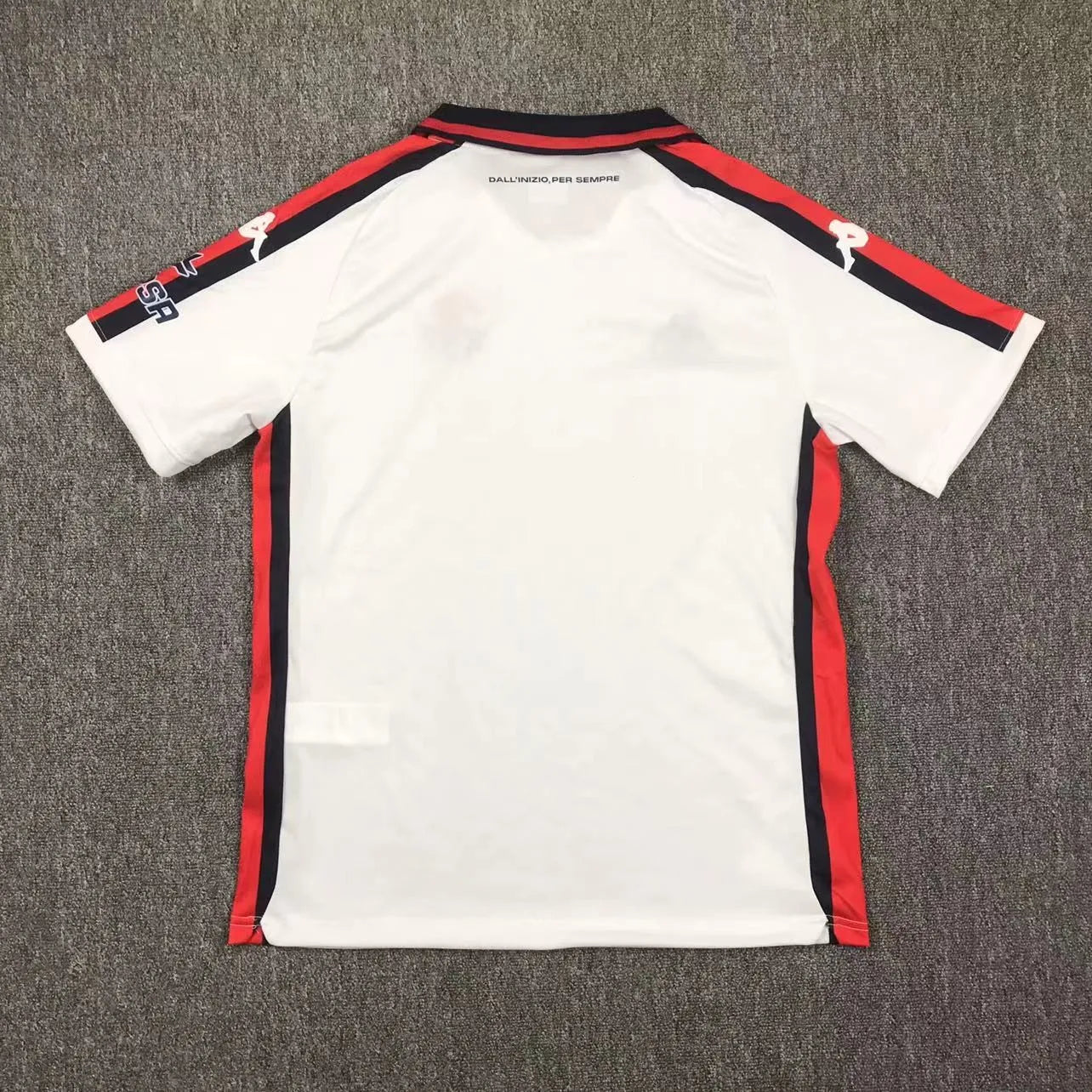 Genoa Away Kit 24-25