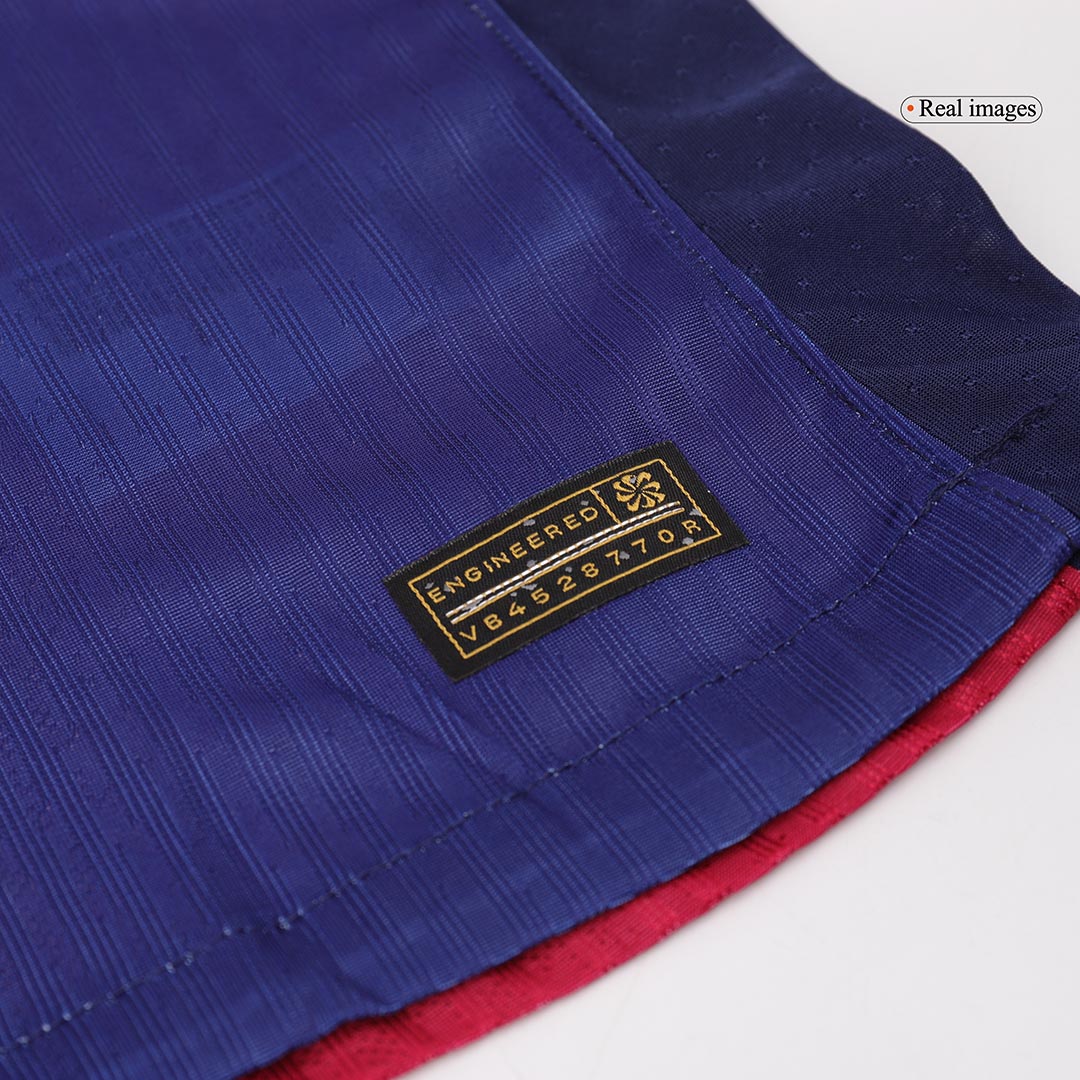 Barcelona Home Jersey 2024/25
