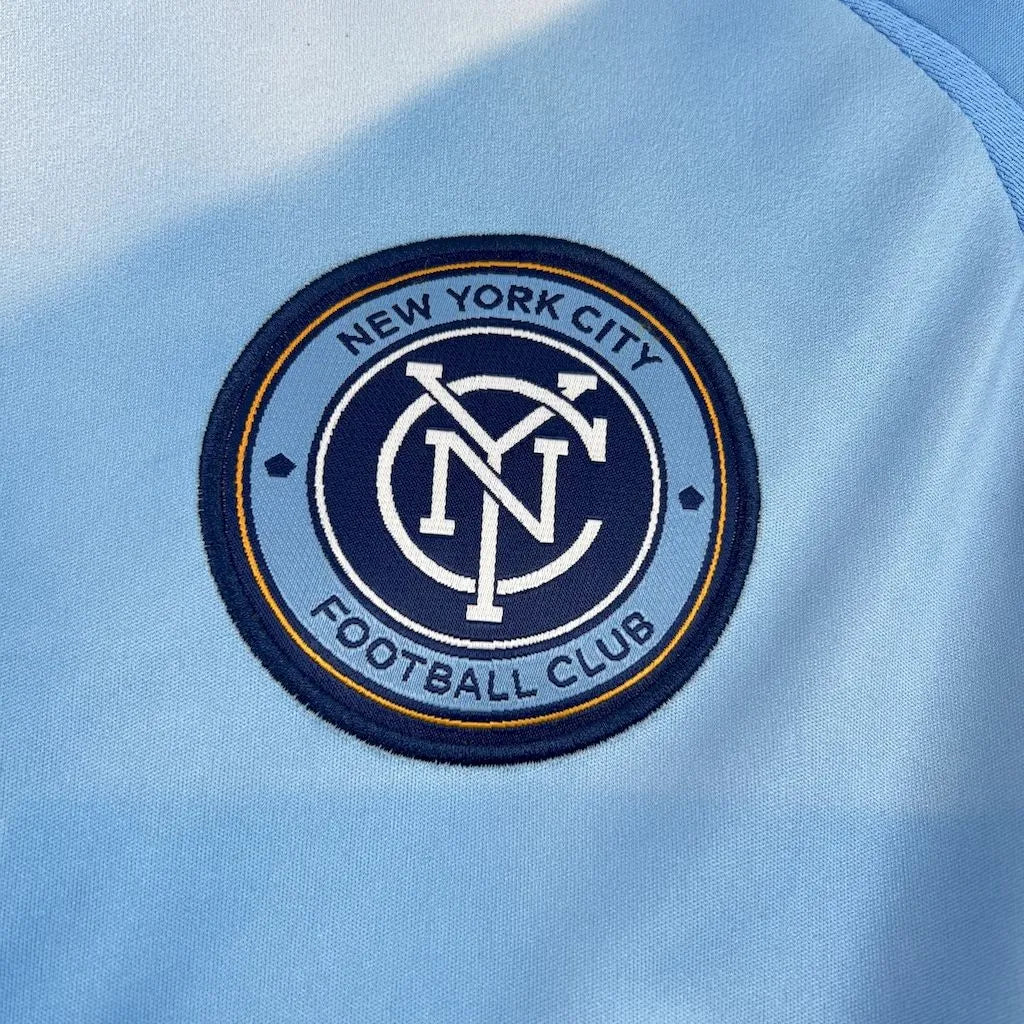 New York City Home Fans Kit 25-26