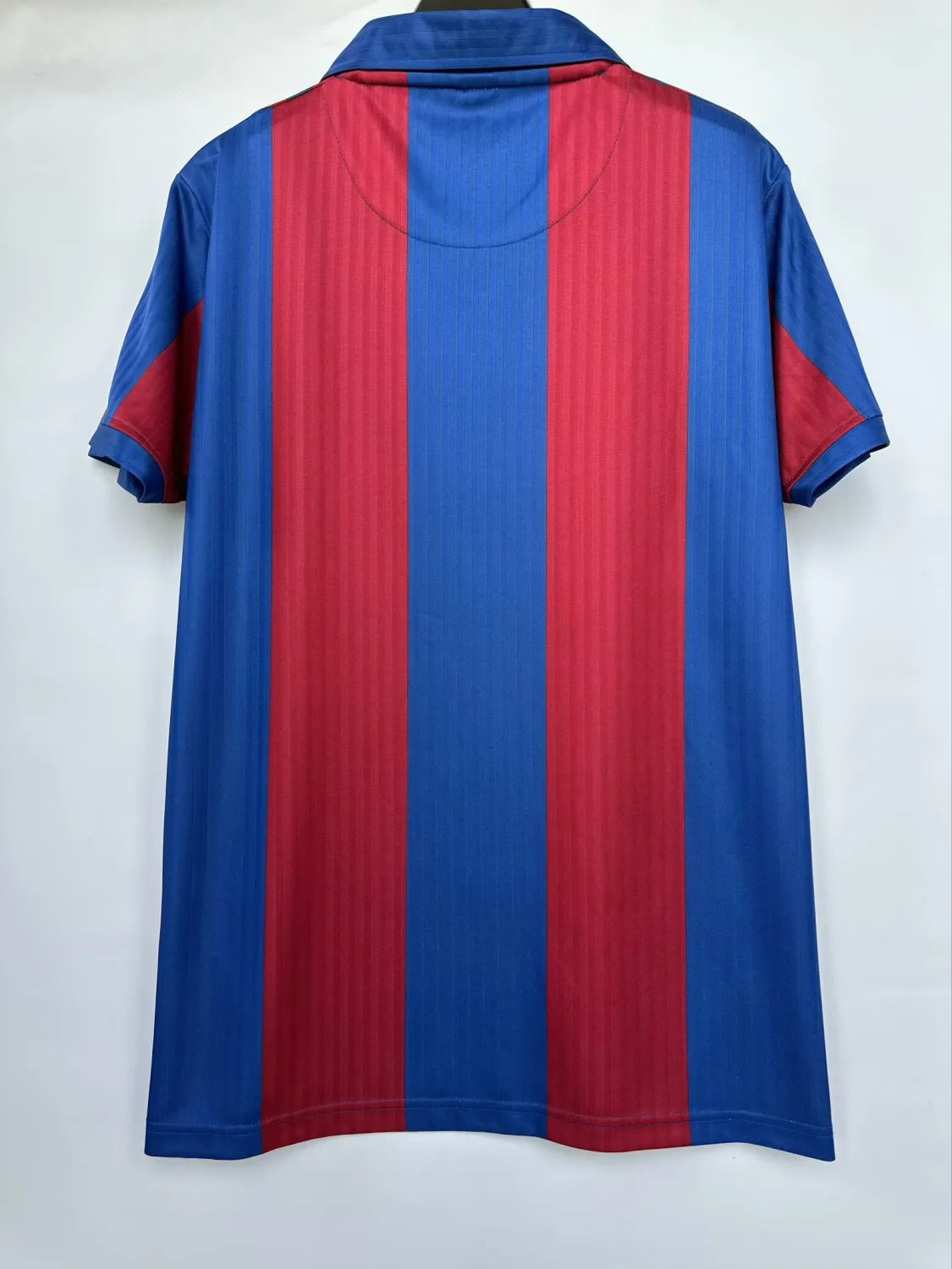 Barcelona Home Kit Retro 90-92