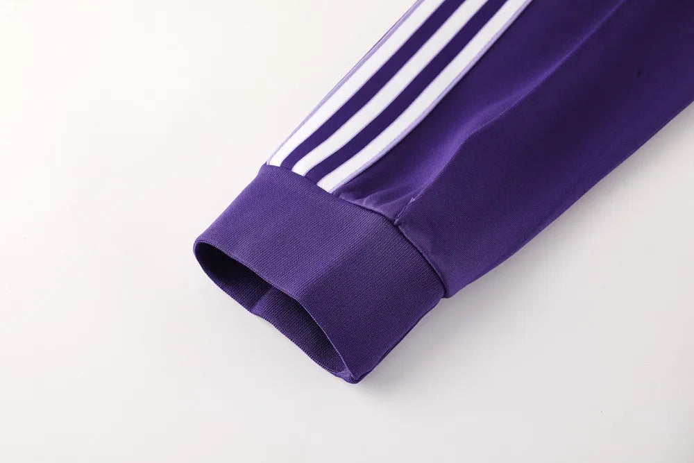 Real Madrid 25-26 Jacket Tracksuit