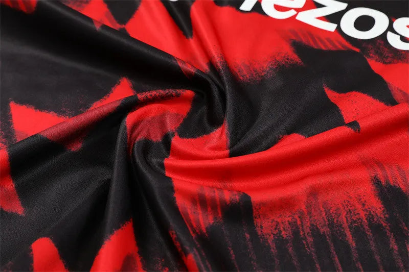 25-26 Manchester United Training Suit