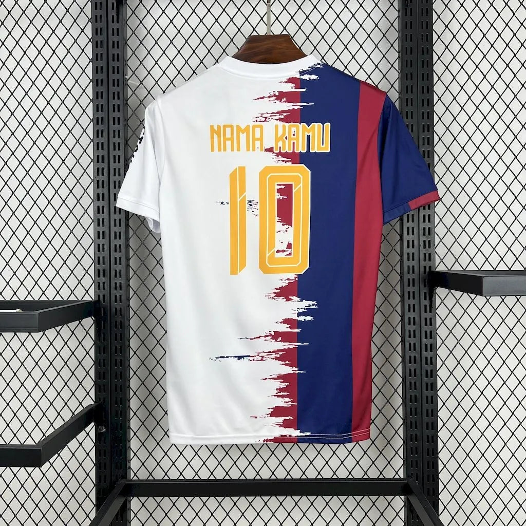 25-26 Neymar JR Special Kit