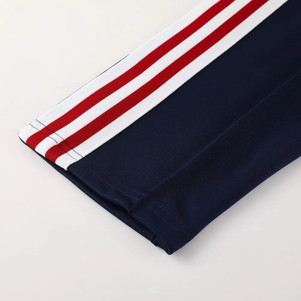 24-25 Arsenal Jacket Tracksuit