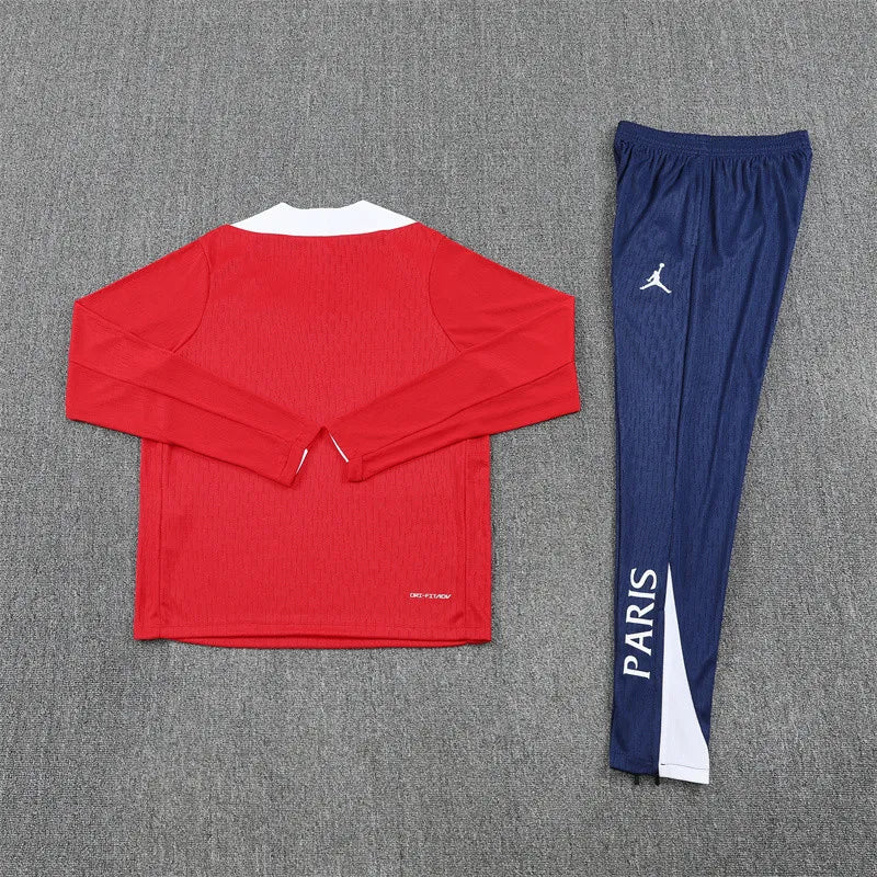 25-26 PSG Training Suit