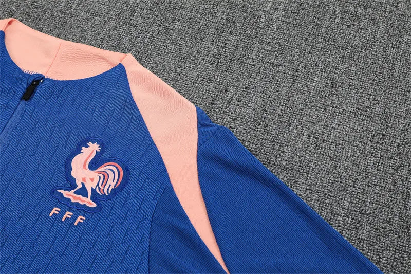 2025 France Training Suit