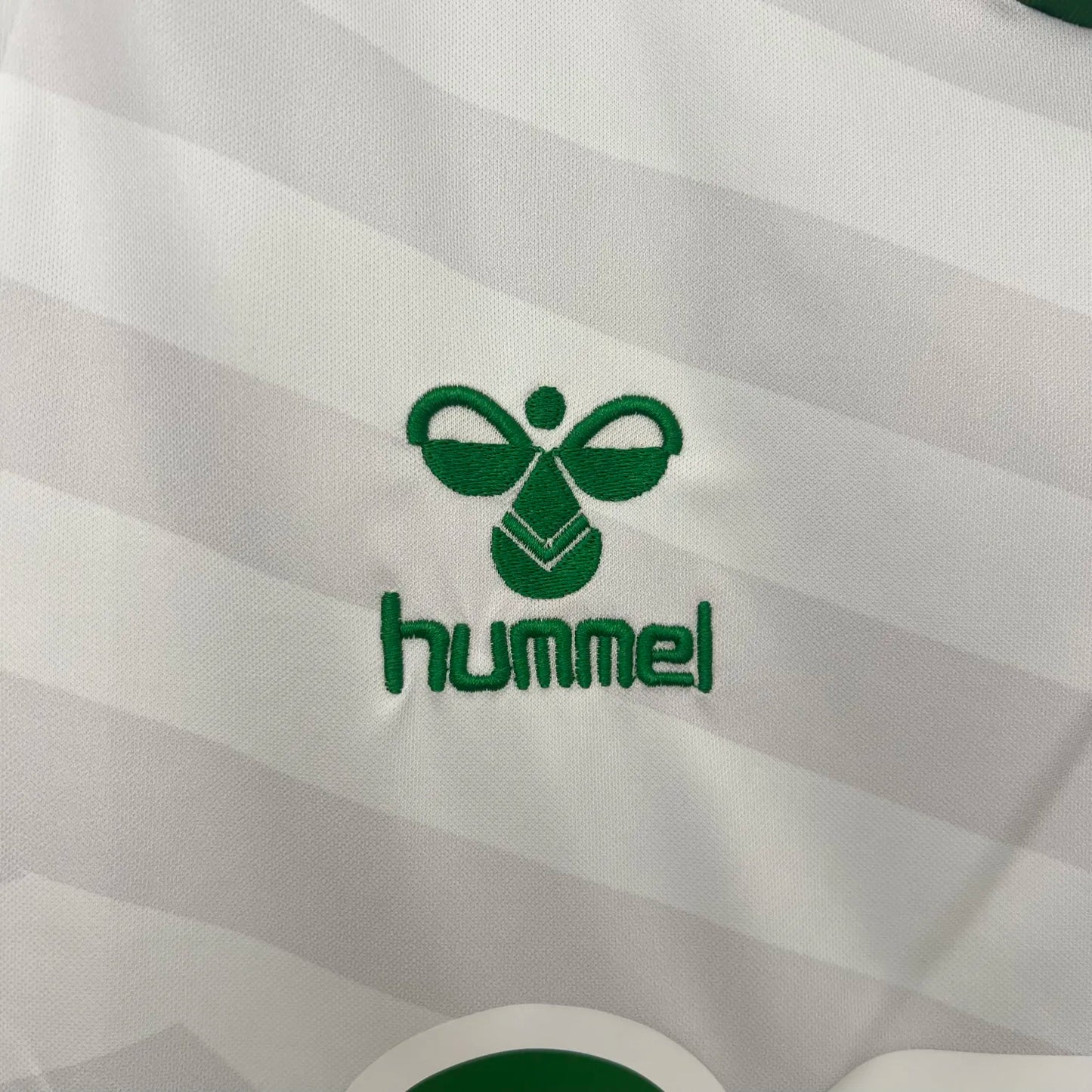 25-26 Real Betis Goal Keeper White Fans Kit