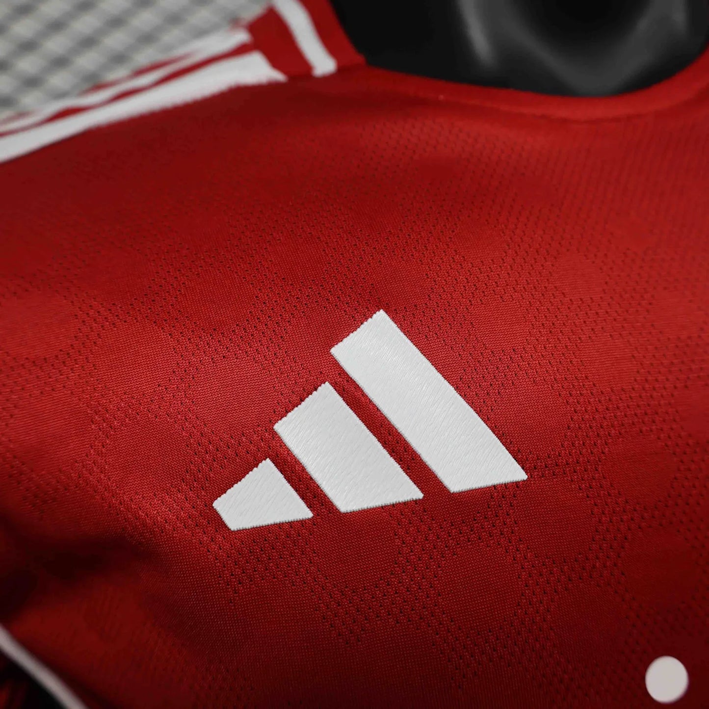 Arsenal Home Kit 25-26