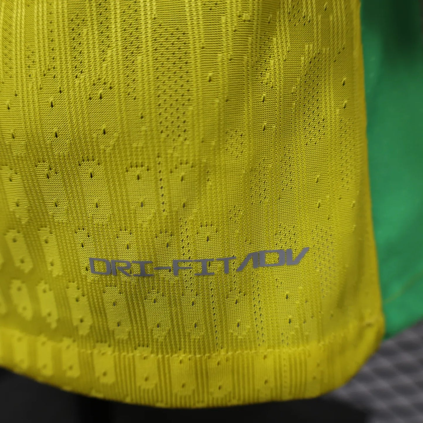 Brazil Home Kit 2025