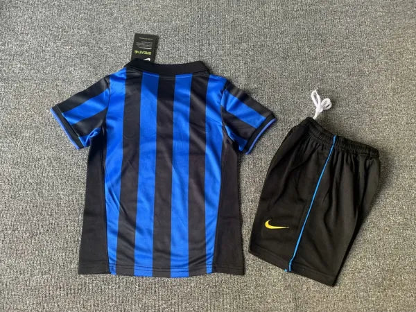 98-99 Inter Milan Home Kids Kit