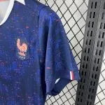 2025 France Home Fans Kit