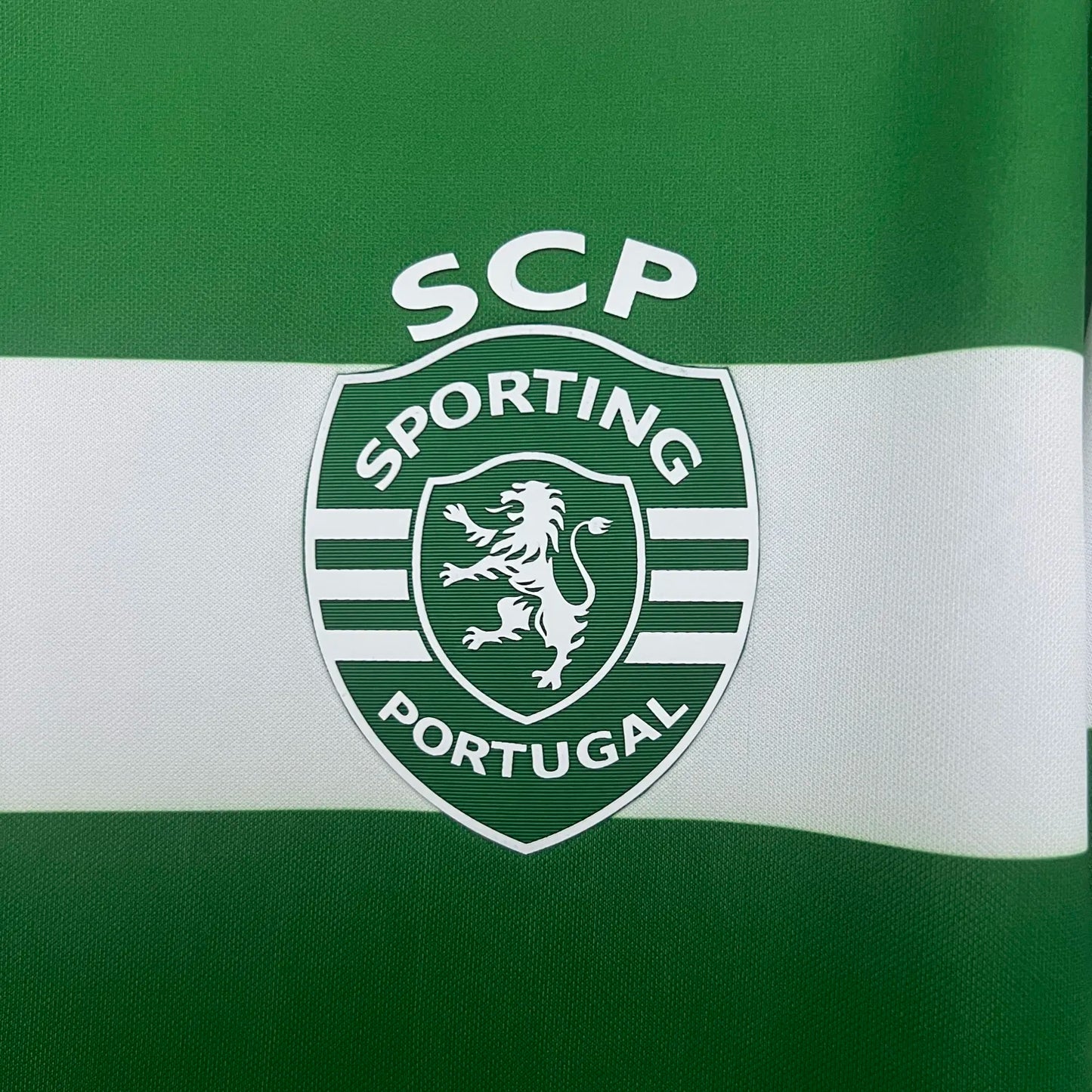 Sporting Home Fans Kit 25-26