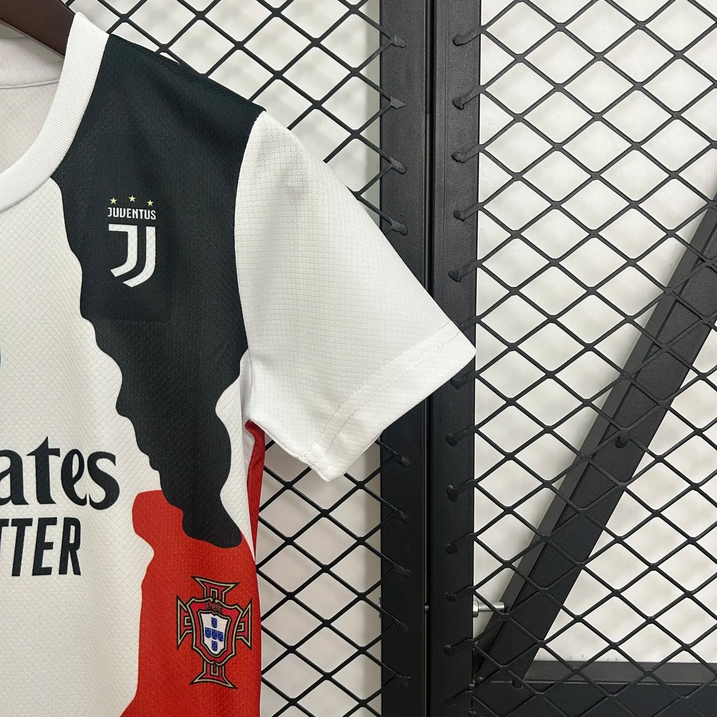 Ronaldo Special Kids Kit 2025