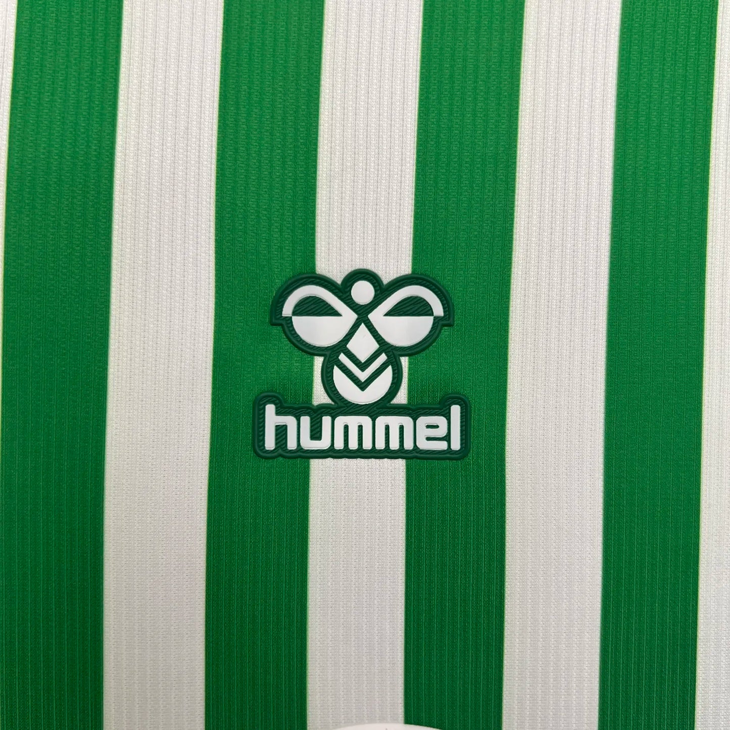 24-25 Real Betis Uefa Conference League Final Kit
