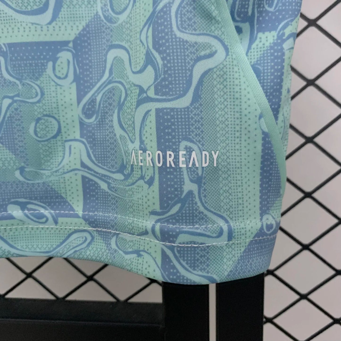 Juventus Away Kit 25-26
