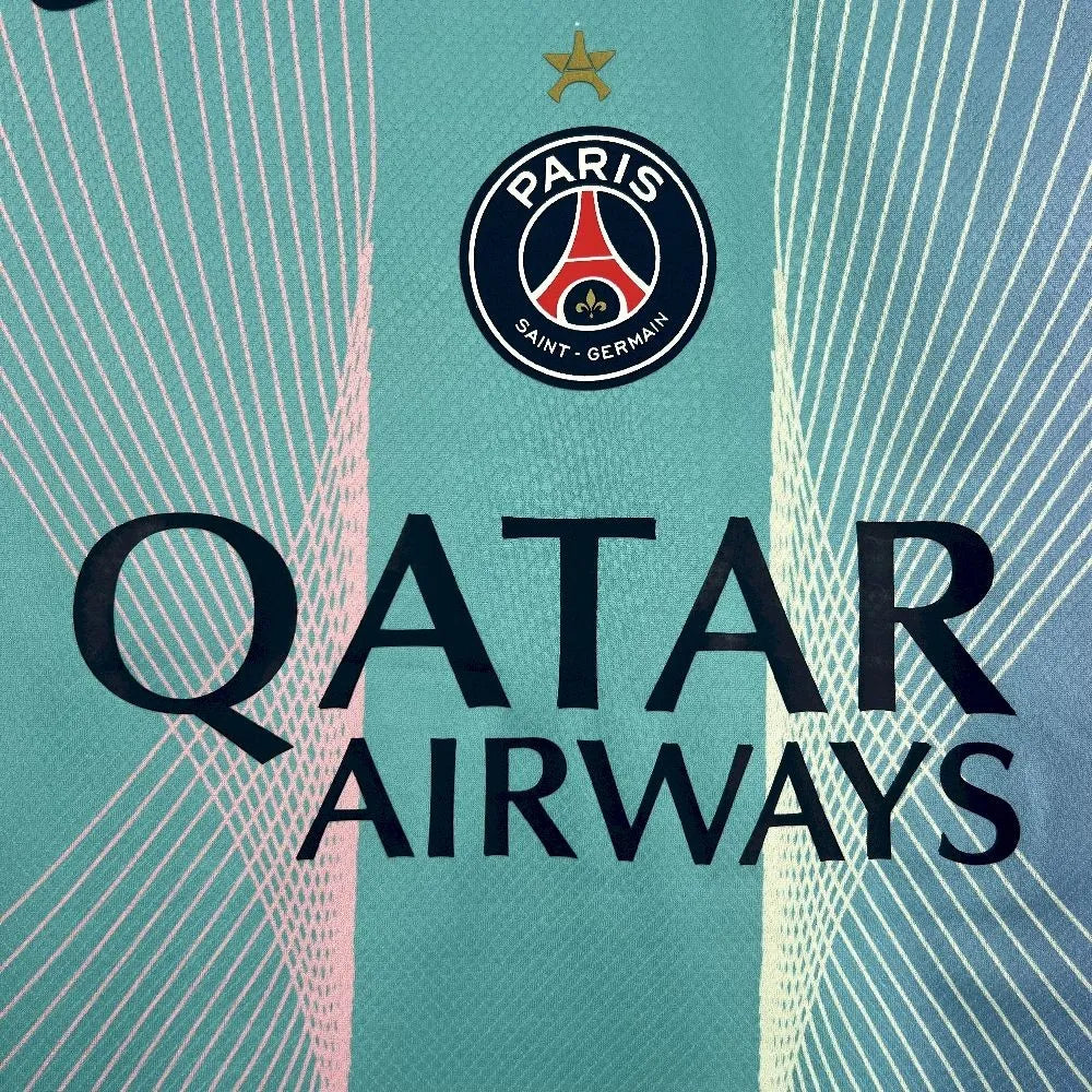 25-26 PSG Special Kit