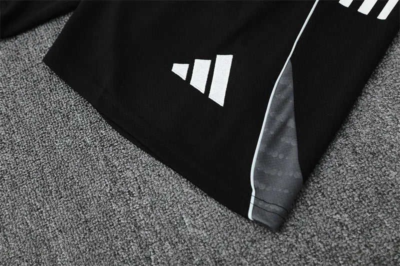 2025 Japan Short Sleeve Training Suit