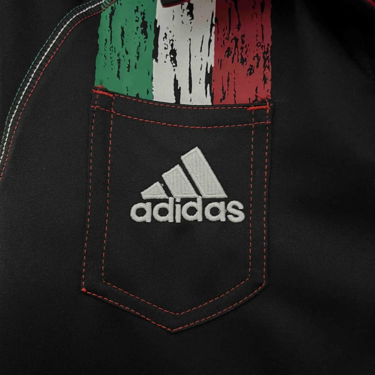 AC Milan Third Away Kit Retro 12-13