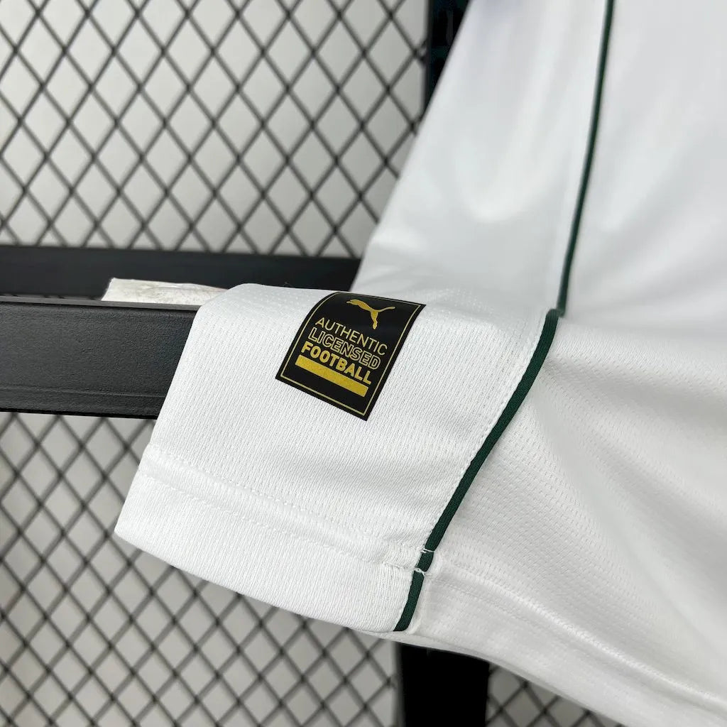 Portugal White Training Kit 2025