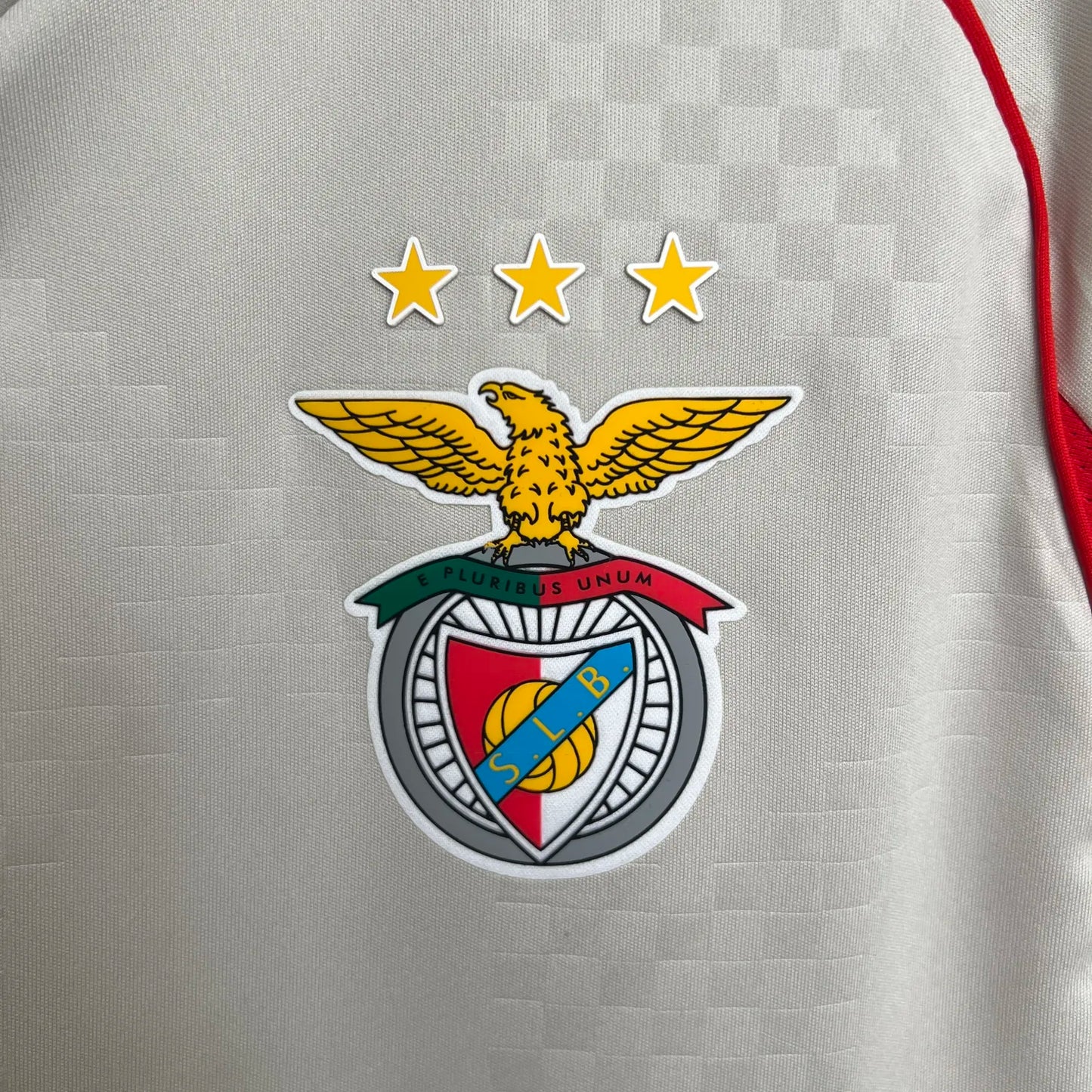 25-26 Benfica Away Fans Kit