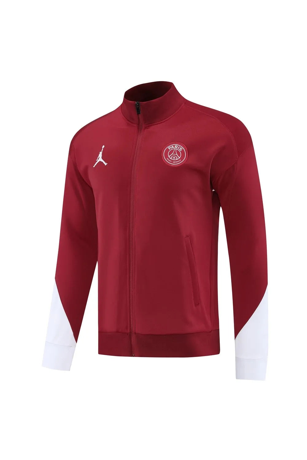 25-26 PSG Jacket Tracksuit