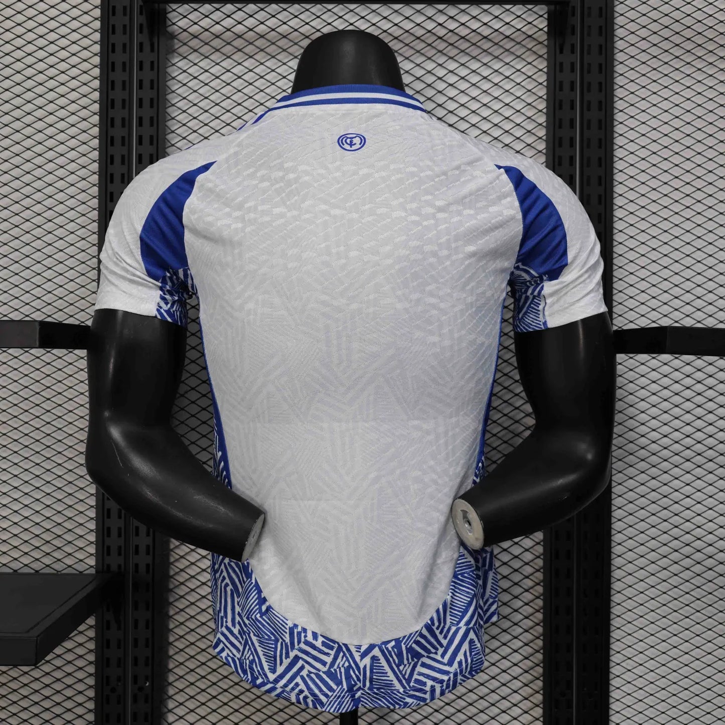 Real Madrid Special Kit 25-26