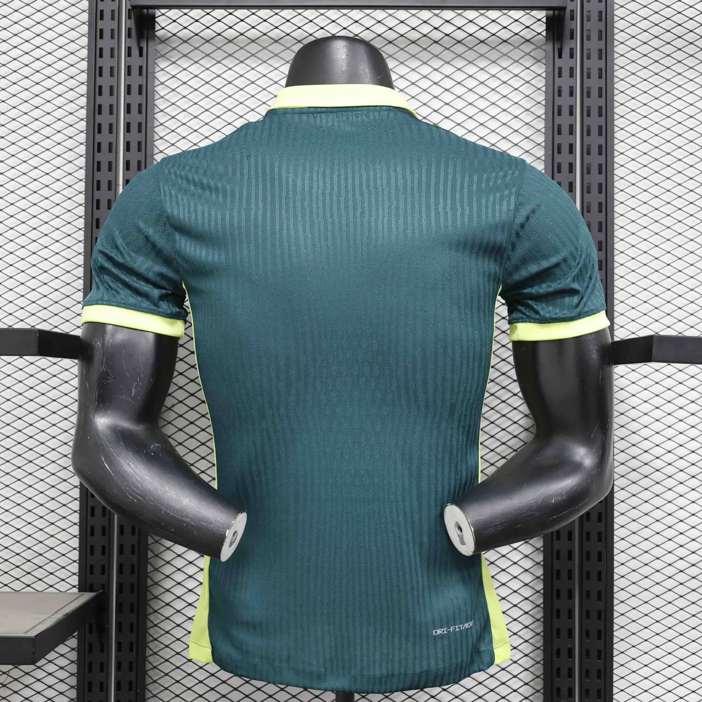 Barcelona Special Kit 2025