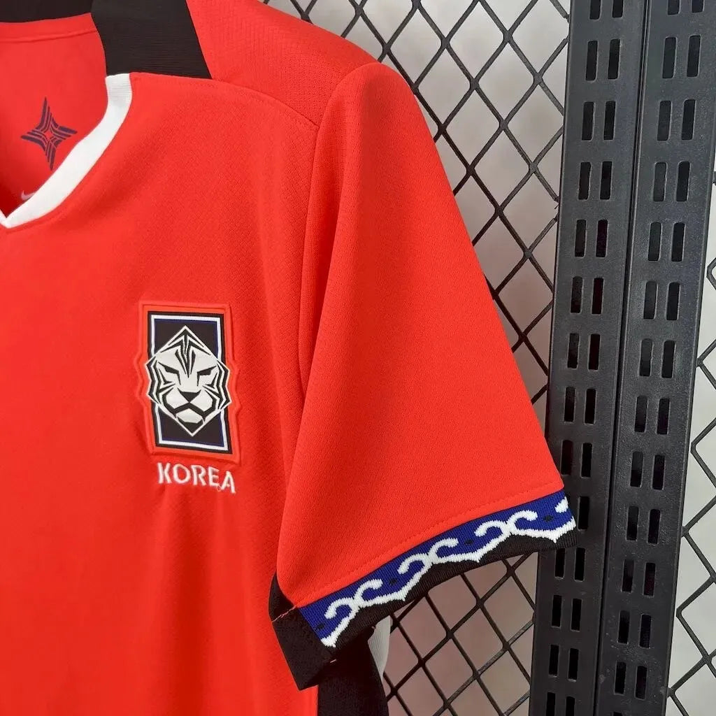 2025 Korea Home Fans Kit