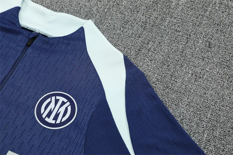 25-26 Inter Milan Training Suit