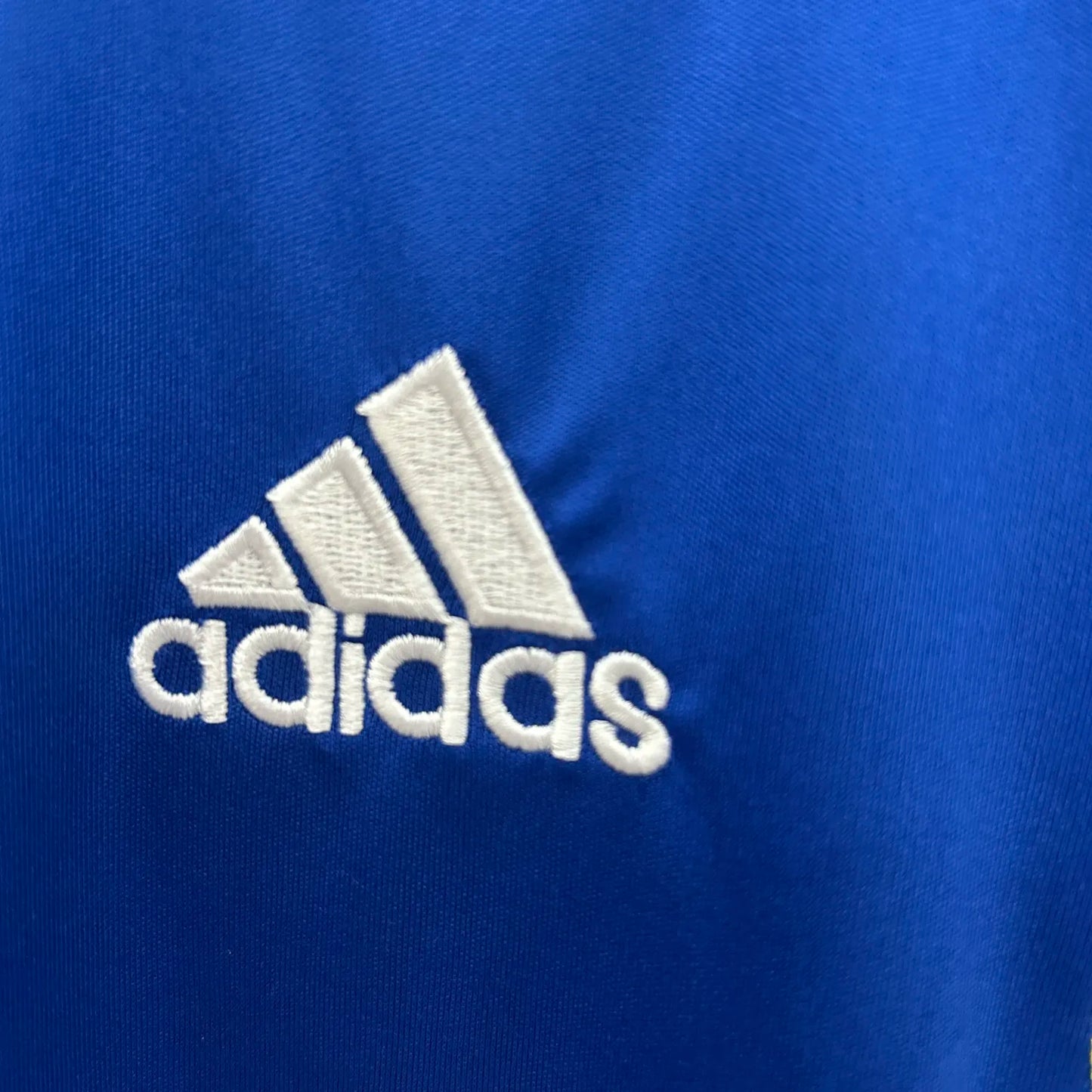 Chelsea Home Kit Retro 06-07