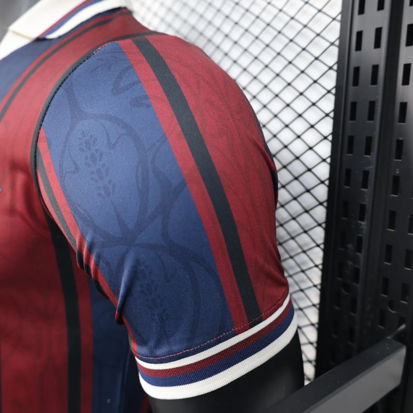 Barcelona Special Kit 2025