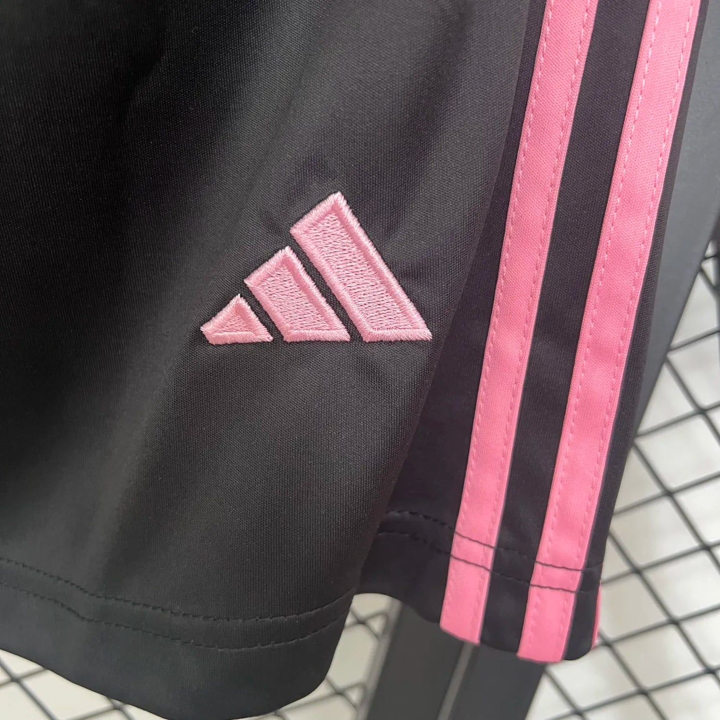 25-26 Juventus Home Shorts
